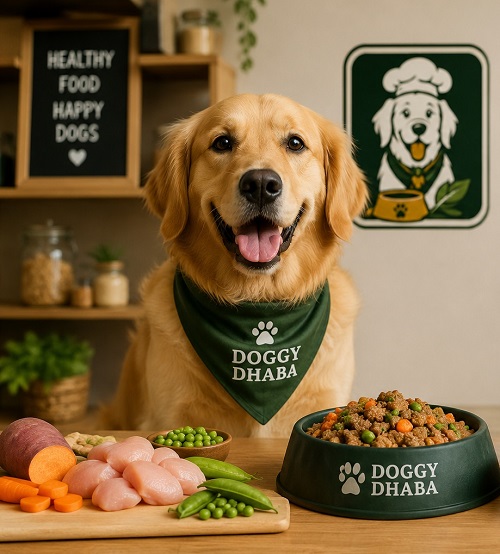 Doggy Dhaba