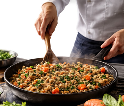 Healthy Dog Food